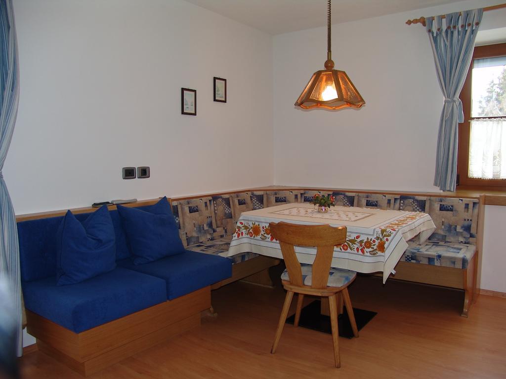 Appartement Gandler Olang Habitación foto